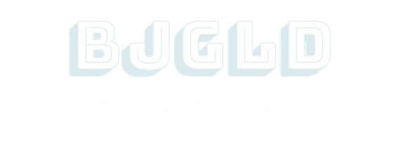 BJGLD logo